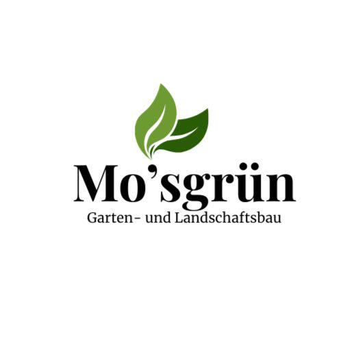 Mo'sgrün — Titelbild